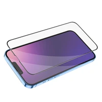 Borofone rūdītais stikls BF3 pilns ekrāns Iphone 14 Plus