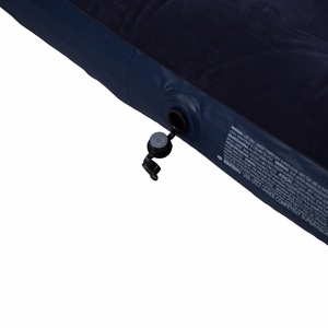 Комплект с надувным матрасом AVENLI XXL, 203 x 183 x 22