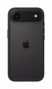iPhone Air Bumper - melns MH004ZM/A