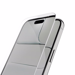 Puro Standard закалённое стекло для iPhone 17 Air