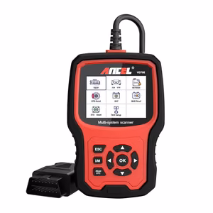 Ancel VD700 OBD2 diagnostikas skeneris