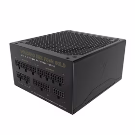 Modecom Volcano Hex Gold 750W ATX3.1 barošanas bloks