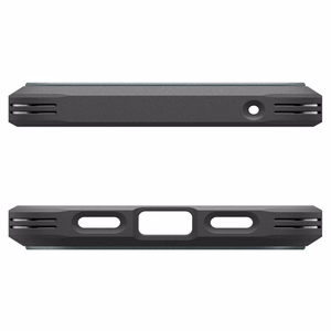 Spigen Tough Armor Mag MagSafe viedtālruņa apvalks Google Pixel 10 Pro XL - zaļa