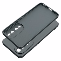 METALLIC viedtālruņa apvalks HONOR 90 5G pelēks