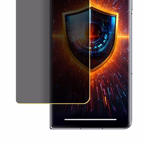 3mk Silky Matt Privātuma plēve privātumam Honor Magic V2