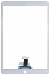 Touch screen iPad Pro 10.5 2017/Air 2019 10.5 (Air 3) Balts HQ