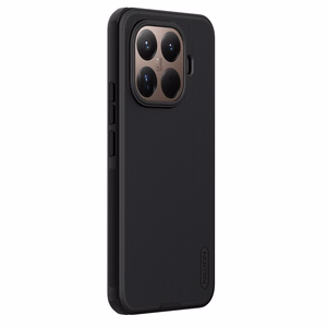 Nillkin Super Shield Pro Magnetic vāciņš Xiaomi 15T Pro, melns