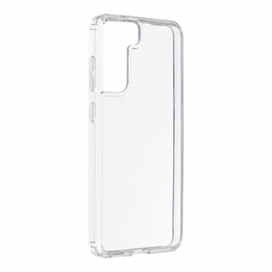 Īpaši skaidrs hibrīd apvalks viedtālrunim SAMSUNG S21 FE