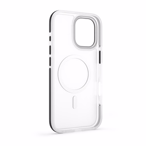 Etteri Icy Mag viedtālruņa apvalks iPhone 17 - melns