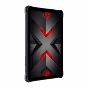 HOTWAV TAB R9 Ultra 5G planšetdators (sarkans)