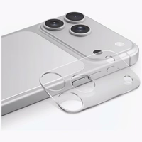 Uniq Optix Aeroshield+ Camera Module Protector for iPhone 17 Pro Max