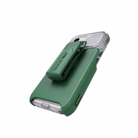 TECH21 Maciņš T21-9680 EVO MAX MAGSAFE IPHONE 14 FROSTED GREEN