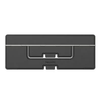 NILLKIN DUALWING LAPTOP STAND BLACK / CZARNY
