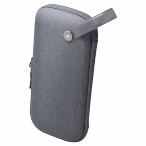 Spigen Klasden maciņš Nintendo Switch 2 - pelēks