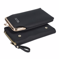 Adīta soma telefonam GCW01 melna