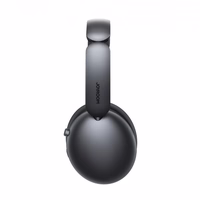 Bluetooth austiņas Joyroom "JR-JH1" melnas (ANC)