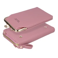 Adīta soma telefonam GCW01 rozā