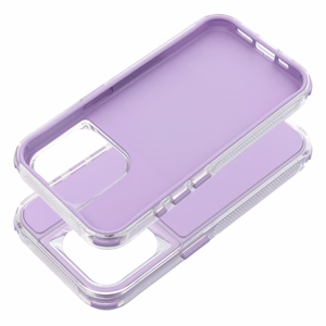 MATRIX viedtālruņa apvalks IPHONE 14 gaiši violets