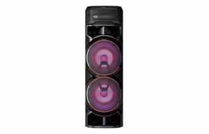 Poweraudio LG RNC9 speaker