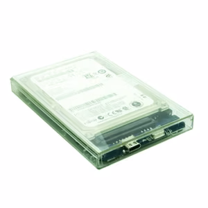 2.5" HDD maciņš USB3.1