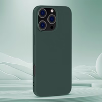 Maciņš X-Level "Dynamic" Samsung S938 S25 Ultra tumši zaļš