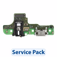 ServicePack uzlādes plate SAMSUNG A20s A207F GH81-17775A