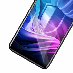 3mk Silky Matt Pro – tālruņa ekrāna aizsargs modelim Oukitel C53