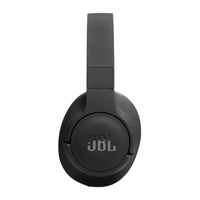JBL Tune 720BT on-ear bezvadu austiņas - melns
