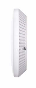 TP-LINK (TP-Link EAP727 Omada 7 UR - BE5000 5-Stream griestu montējuma divjoslu Wi-Fi 7 piekļuves punkts)