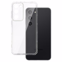 Armor Antishock viedtālruņa apvalks Samsung Galaxy S23 caurspīdīgs