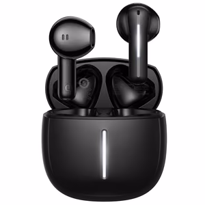 Wireless earphones Hoco TWS EQ33 black