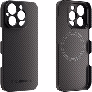 Freewell apvalks Iphone 16 Pro Max ar 17 mm stiprinājumu