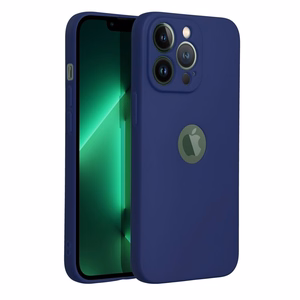 Viedtālruņa apvalks IPHONE 13 Pro - melns