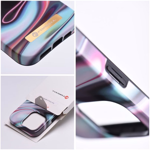Case for iPhone 15 PRO MAX Forcell F-Protect Mirage compatible with Magsafe glow