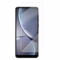 Rūdītais stikls 2,5D Samsung Galaxy A21 / A21s / A80 / Realme GT Neo 3T
