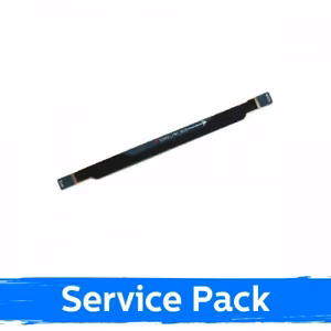 Flex kabelis saderīgs ar Samsung G990 S21 FE galvenais / FRC Flex (Service Pack)