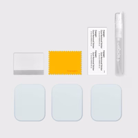 Spigen aizsargplēve Neo Flex 3 komplekts Apple Watch 4 / 5 / 6 / 7 / 8 / SE (40 / 41 MM)