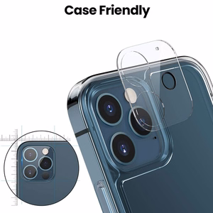 Rūdīts stikls kamerai 3D Apple iPhone 11