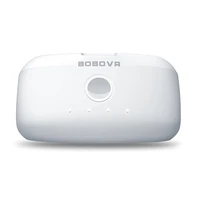 BoboVR B2 ārējais akumulators priekš BoboVR M1 / M2 / M3 rokassaitēm 5200mAh - balts