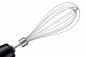 Rokas blendera komplekts, 1200 W
