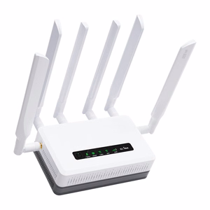 GL.iNet Puli AX 5G NR maršrutētājs