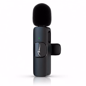 Lavalier microphone set Micro-Mic Duo MT416