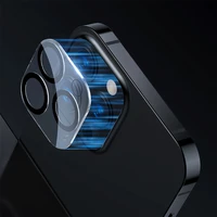 Tel Protect Aizsargstikls kamerai (LENS) ar cietu šilkspiedumu iPhone 13 Pro/13 Pro Max