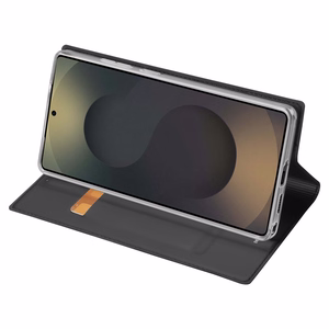 Korpuss Dux Ducis Skin Pro Samsung S948 S26 UItra melns