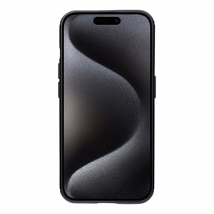 Чехол для iPhone 13 PRO Carbon 2.0 черный