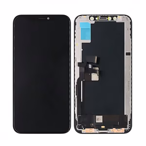 Ekrāns Apple iPhone 11 Pro Max ar skārienjutīgo stiklu oriģināls (atjaunots / Refurbished)
