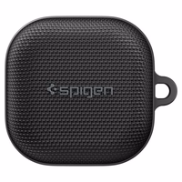 Spigen Classic Fit maciņš Samsung Galaxy Buds 4 / 4 Pro - melns