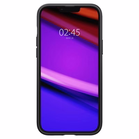 Spigen Mag Armor viedtālruņa apvalks iPhone 14 Plus - matēts melns