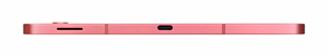 Samsung Galaxy Tab S10 lite (X400) 6/128GB Red