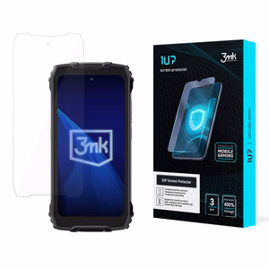 3mk 1UP – tālruņa ekrāna aizsargs modelim Blackview BV7300